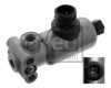 FEBI BILSTEIN 45612 Change-Over Valve, exhaust-gas door